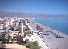 APCOSTAS - Torre del Mar Playa, Torre Del Mar